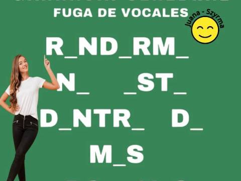 ¿Jugamos?