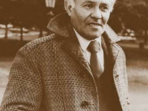 OSCAR HERMES VILLORDO ESCRIBIÓ ALGUNA VEZ ...