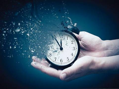 REFLEXIONES - Hay un silencio que llega...