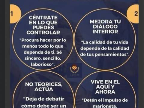 *Reflexión de Lunes*