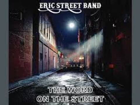 RECORDANDO OTRO/A GRANDE - Nro. 123 - Eric Street Band