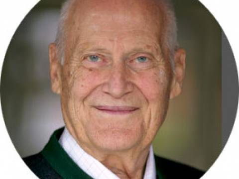 Palabras de Nuestro.Tiempo: Bert Hellinger