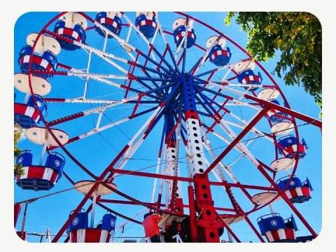 Sábado de feria