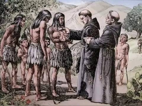 LA HISTORIA ESTÁ MAL INTERPRETADA;¿Lo Sabías?