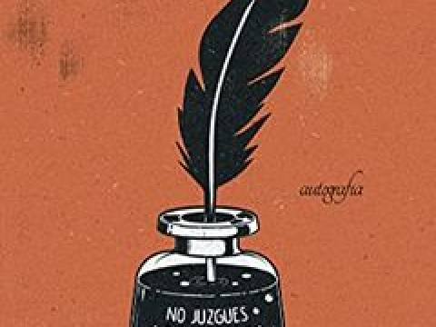 “No Juzgues un libro por su Portada