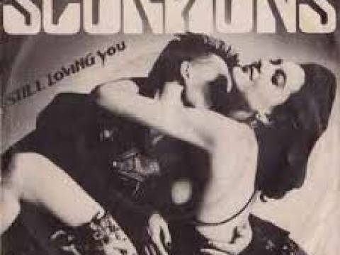 RECORDANDO OTRO/A GRANDE - Nro. 126 - Scorpions