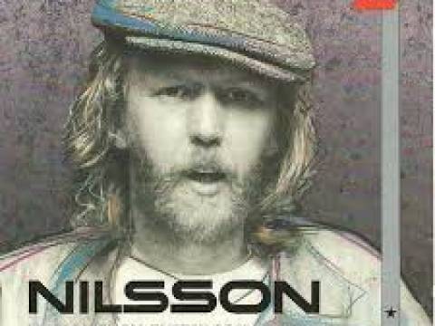 RECORDANDO OTRO/A GRANDE - Nro. 127 - Harry Nilsson