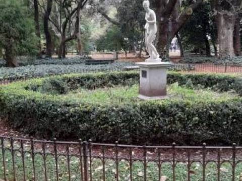 Caminata Consciente - Mindfulness