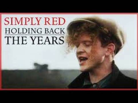 RECORDANDO OTRO/A GRANDE - Nro. 129 - Simply Red