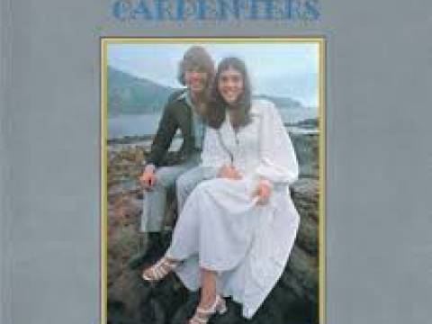 RECORDANDO OTRO/A GRANDE - Nro. 131 - CARPENTERS