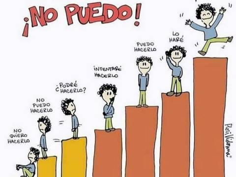 *Es Elección y Compromiso*