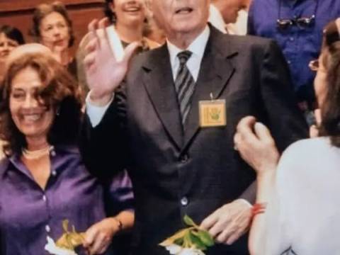 Poema sobre la Vejez”José Saramago