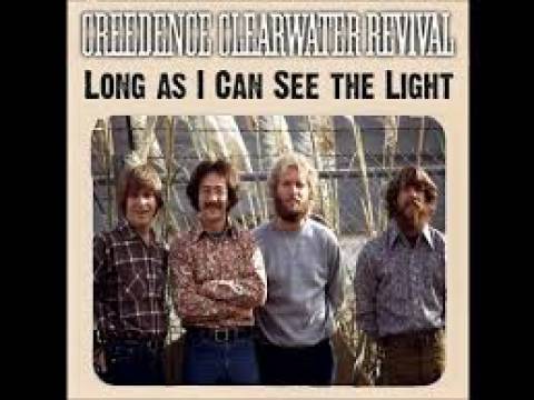 RECORDANDO OTRO/A GRANDE - Nro.147 - Creedence Clearwater R
