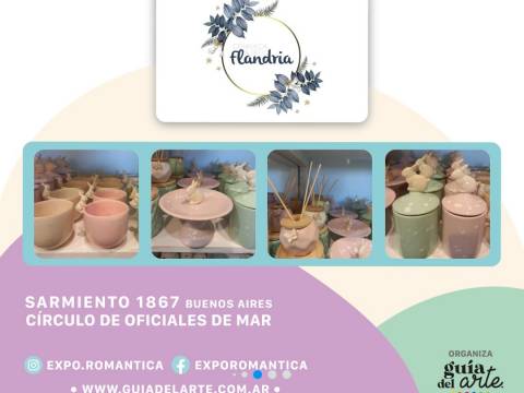 EXPO ROMANTICA 2025
