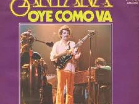 RECORDANDO OTRO/A GRANDE - Nro. 151 - Santana