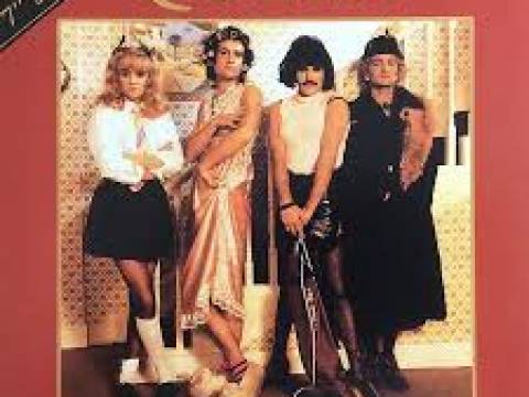 RECORDANDO OTRO/A GRANDE - Nro. 152 - QUEEN