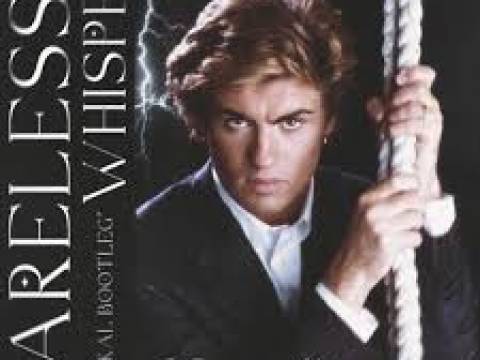RECORDANDO OTRO/A GRANDE - Nro. 153 - George Michael