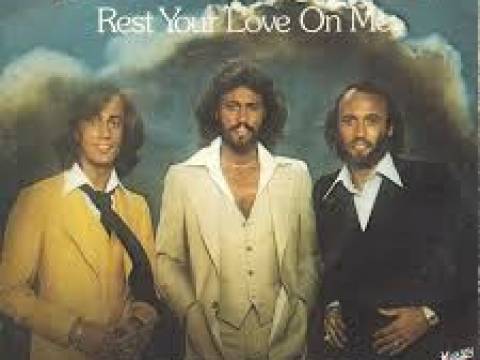 RECORDANDO OTRO/A GRANDE - Nro. 154 - Bee Gees