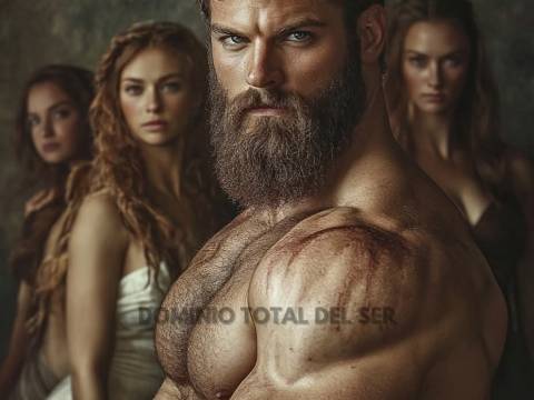 Las.Mujeres No dejan a un Hombre q Saben q Pueden Perder