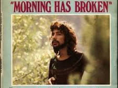 RECORDANDO OTRO/A GRANDE - Nro. 156 - Cat Stevens
