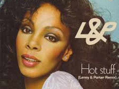 RECORDANDO OTRO/A GRANDE - Nro. 157 - Donna Summer
