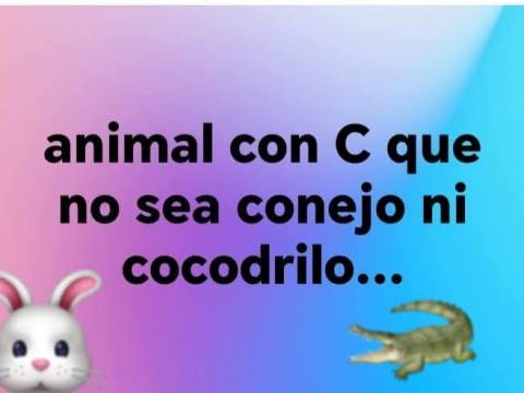 ¿Jugamos?