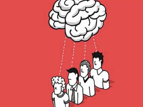 "Sobre la Persuasión hay Mas"