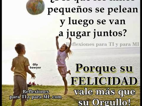 La Relación de la Humildad y la Felicidad