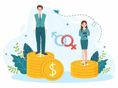 La PoblaciónFemenina Supera la Masculina.¡Ahí!