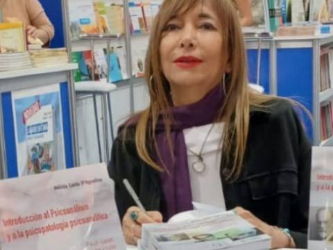 NOTA SOBRE MI LIBRO INTRODUCCION AL PSICOANALISIS Y PSICOPAT