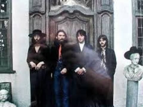 RECORDANDO OTRO/A GRANDE - Nro. 159 - The Beatles