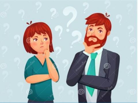 El amor sin edad y la falta de coraje…