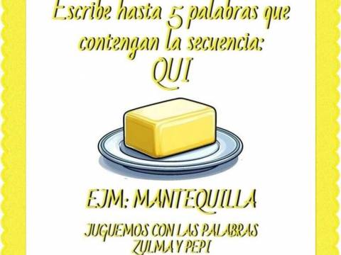 ¿Jugamos?