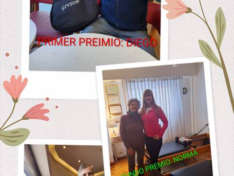 RIFA ENCOSOLIDARIOS