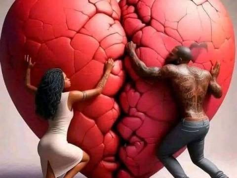 ¡COMO SABER SI EL AMOR ES REAL*.!    