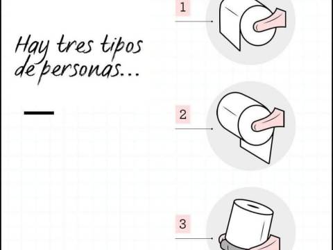 Cuál sos? 