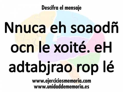 ¿Jugamos?