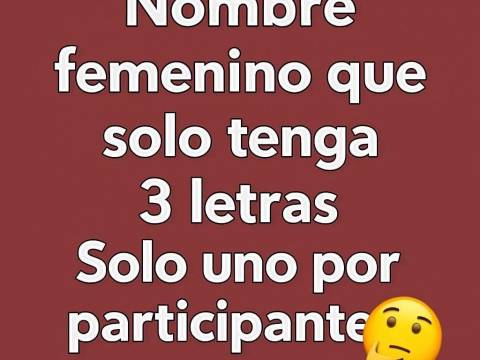 ¿Jugamos?