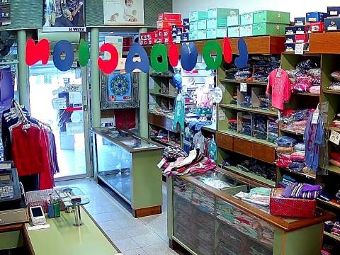 Floresta_ Liquidacion por cierre_ Ropa bebes y niños