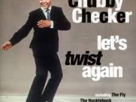 RECORDANDO OTRO/A GRANDE - Nro. 173 - Chubby Checker