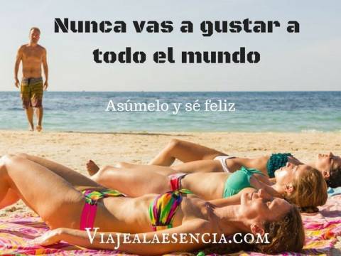 Nunca Gustamos a todo el.mundo."(Seriamos un Dolar🙄)