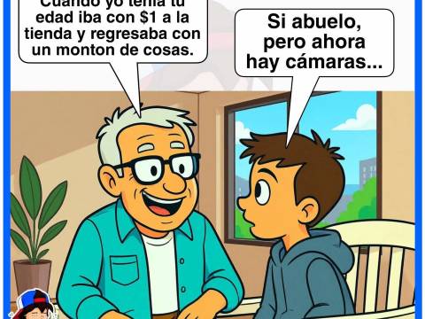 🙄De Salon p/ Lunes