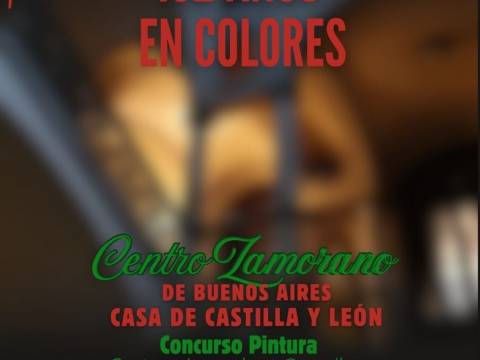 Muestra de arte  Muestra de arte