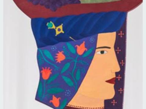 ULISES BEISSO-MI MUNDO PRIVADO-MALBA