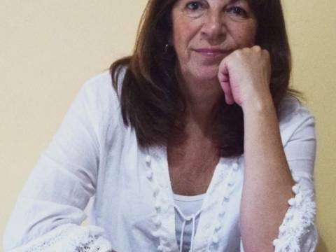 La verticalidad de la palabra