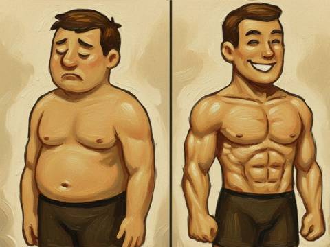 2 HORAS INÚTILES vs 30 MINUTOS EFICIENTES