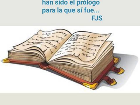 Las importancia de las historias que no fueron...