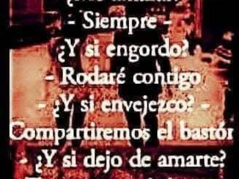 ¿Existirá un ser así?