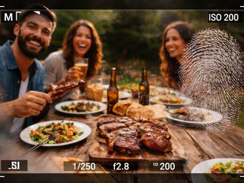 Fotografia con CELULAR - Breve Manual