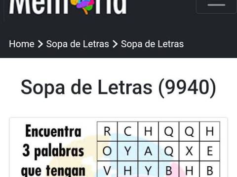 Nota